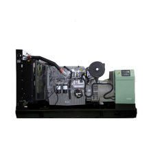 Perkins Diesel-Generator-Set